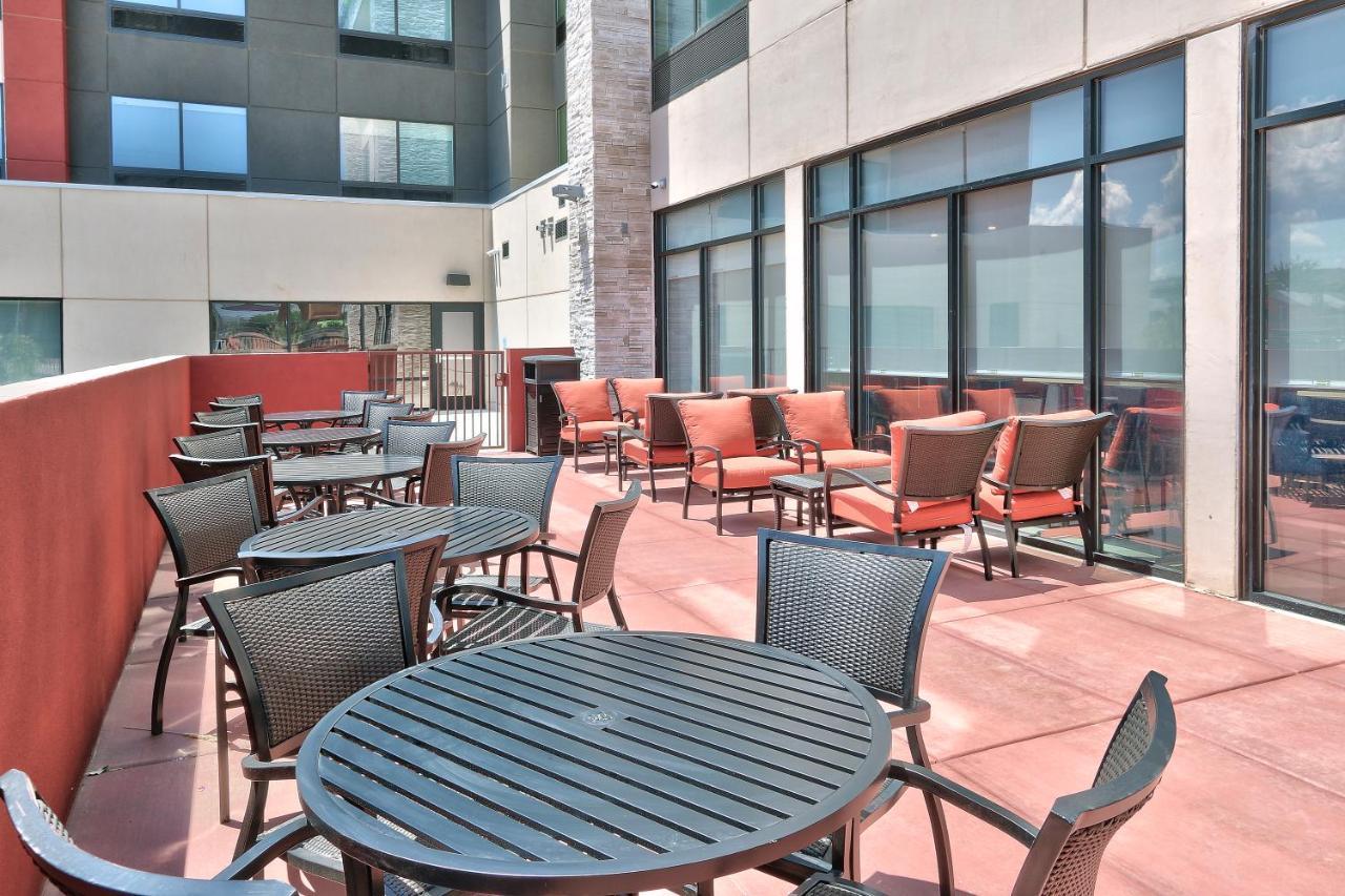 Holiday Inn Express & Suites - Albuquerque East By Ihg Экстерьер фото