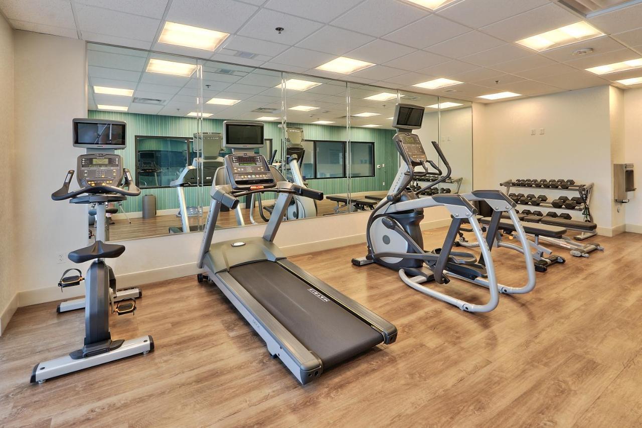 Holiday Inn Express & Suites - Albuquerque East By Ihg Экстерьер фото