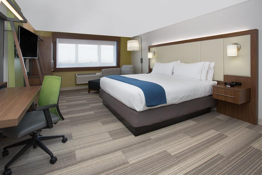 Holiday Inn Express & Suites - Albuquerque East By Ihg Экстерьер фото