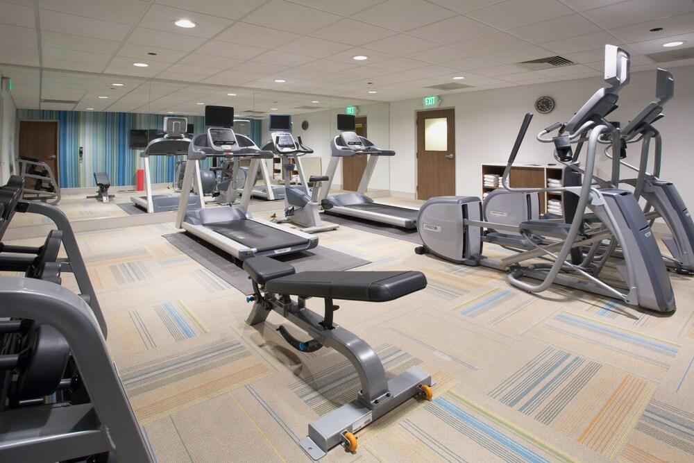Holiday Inn Express & Suites - Albuquerque East By Ihg Экстерьер фото