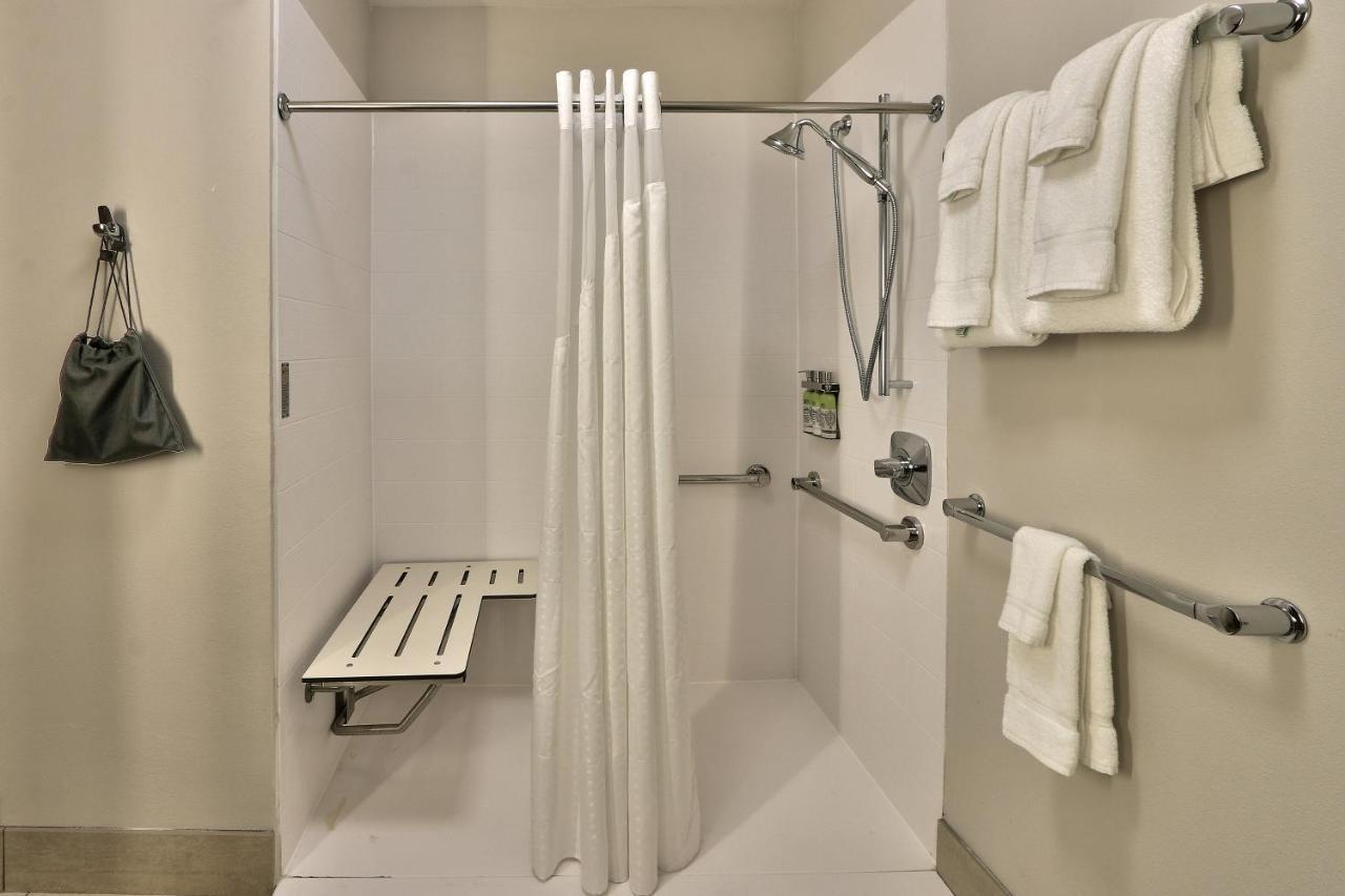 Holiday Inn Express & Suites - Albuquerque East By Ihg Экстерьер фото