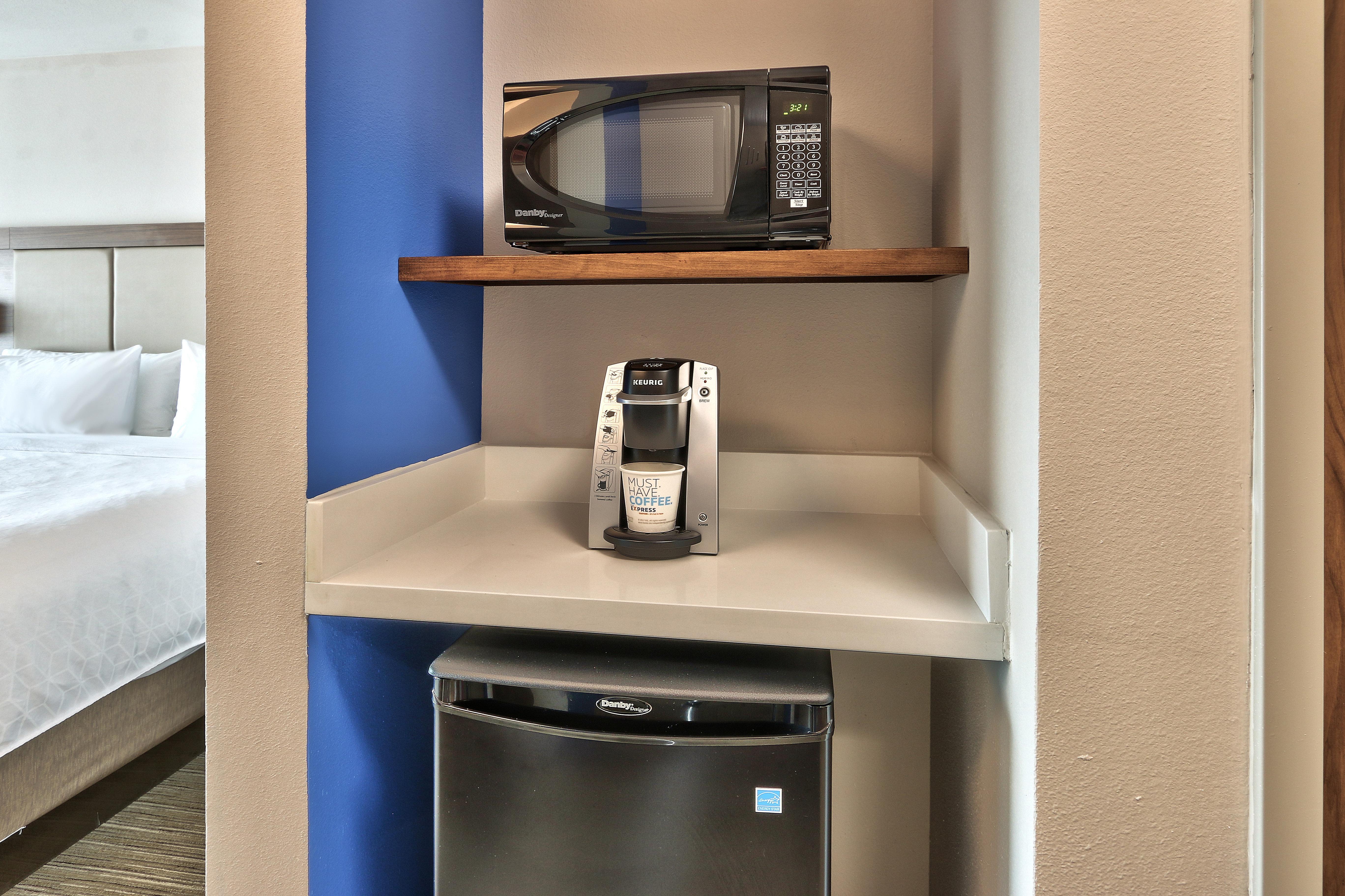 Holiday Inn Express & Suites - Albuquerque East By Ihg Экстерьер фото