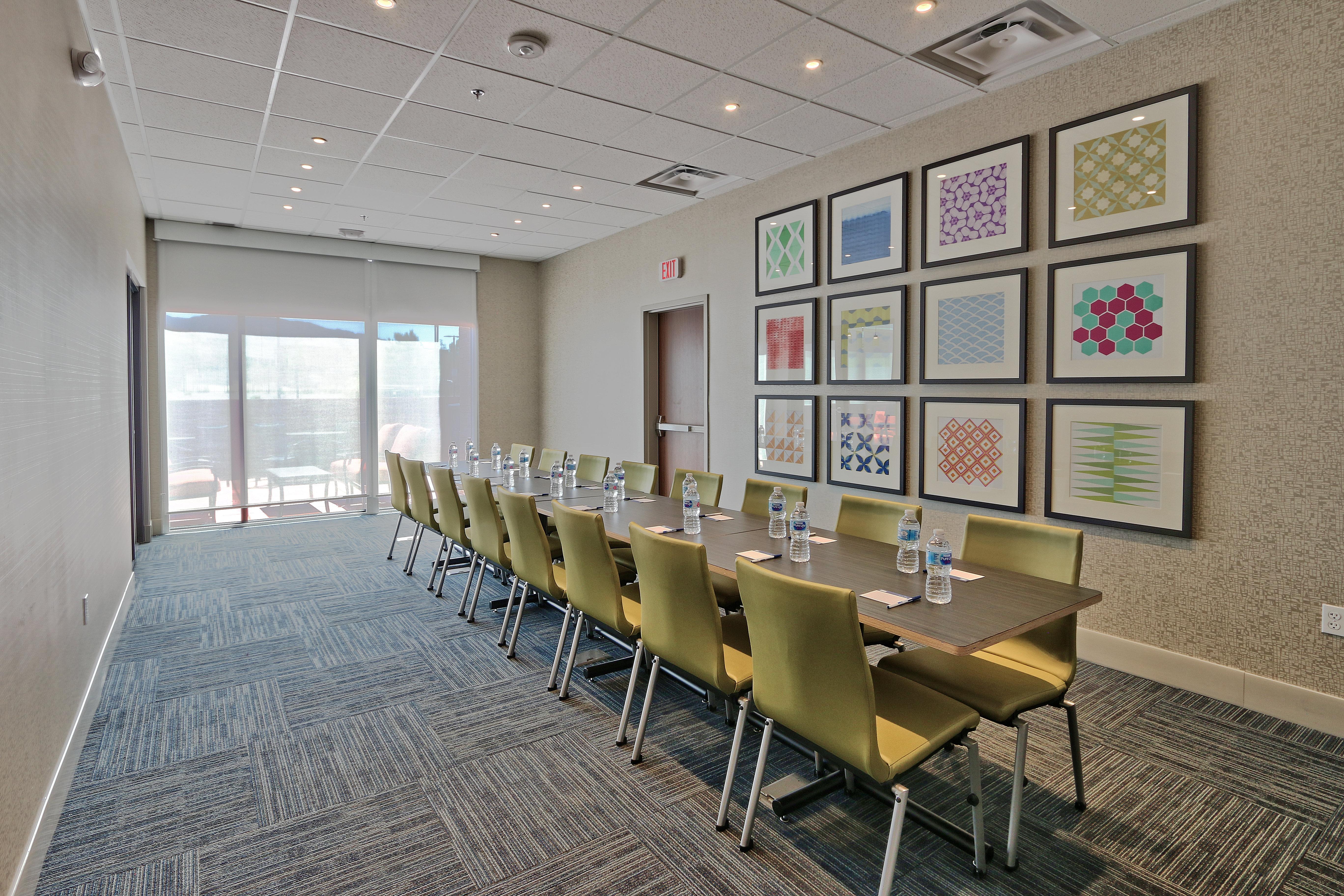 Holiday Inn Express & Suites - Albuquerque East By Ihg Экстерьер фото