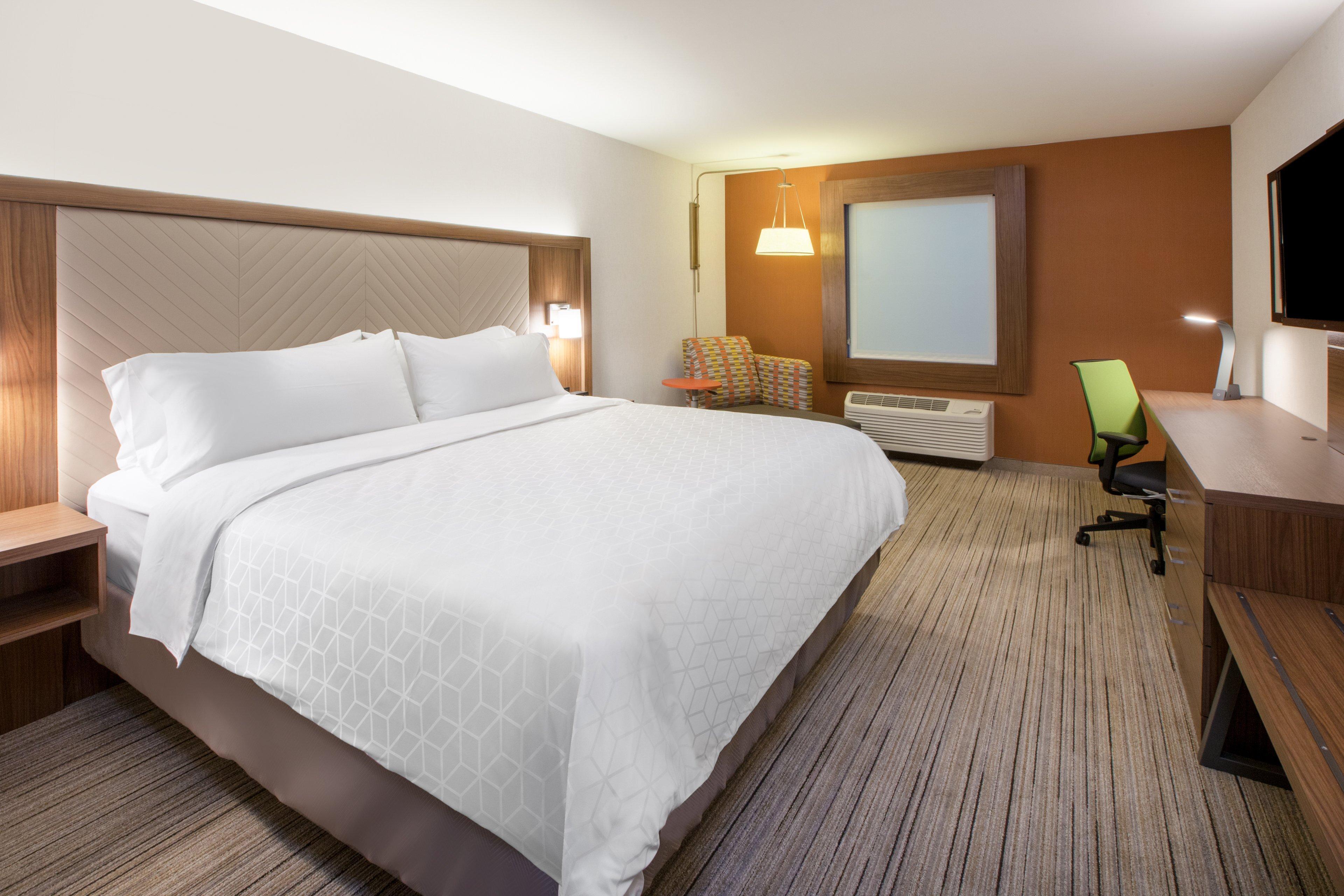 Holiday Inn Express & Suites - Albuquerque East By Ihg Экстерьер фото