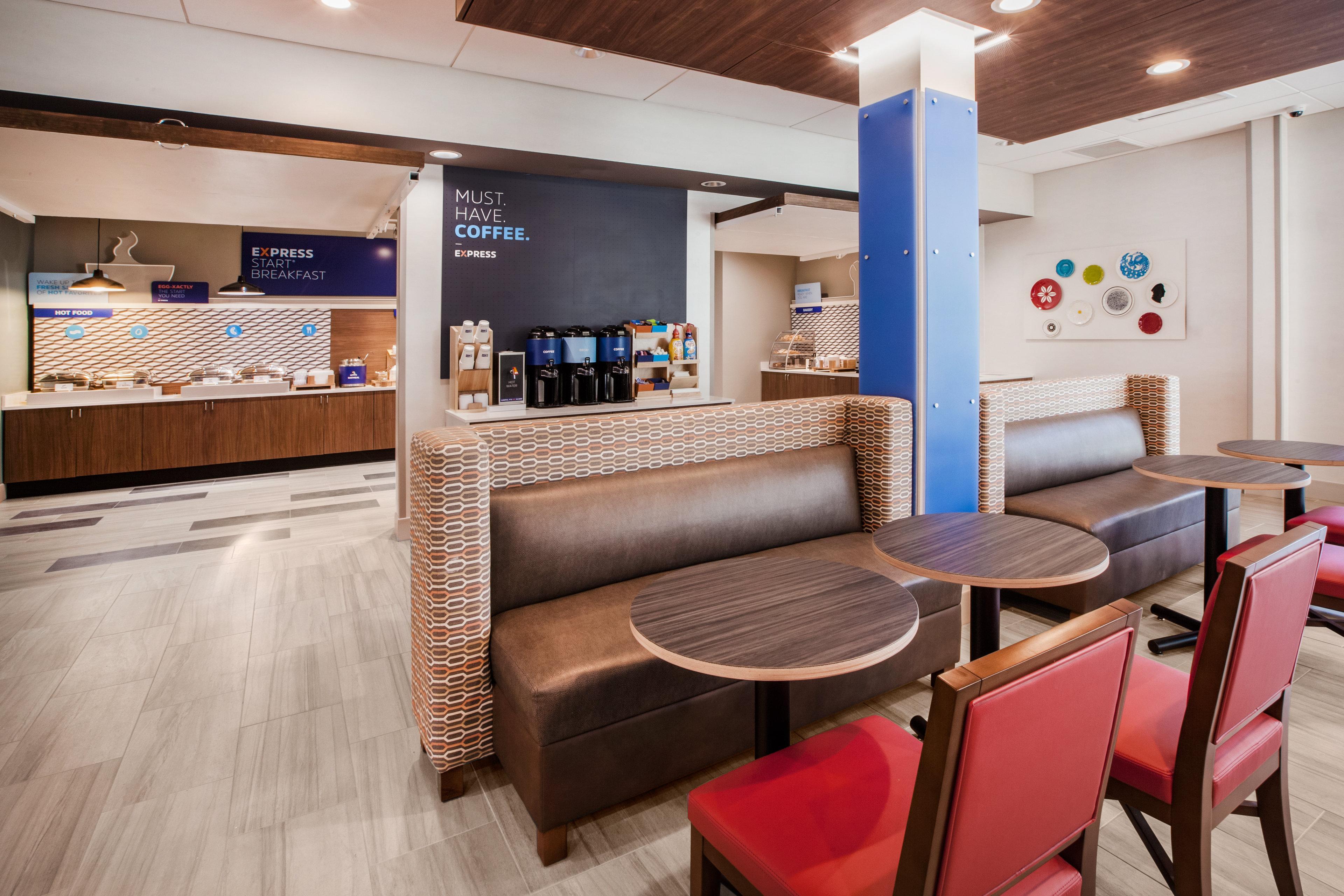 Holiday Inn Express & Suites - Albuquerque East By Ihg Экстерьер фото