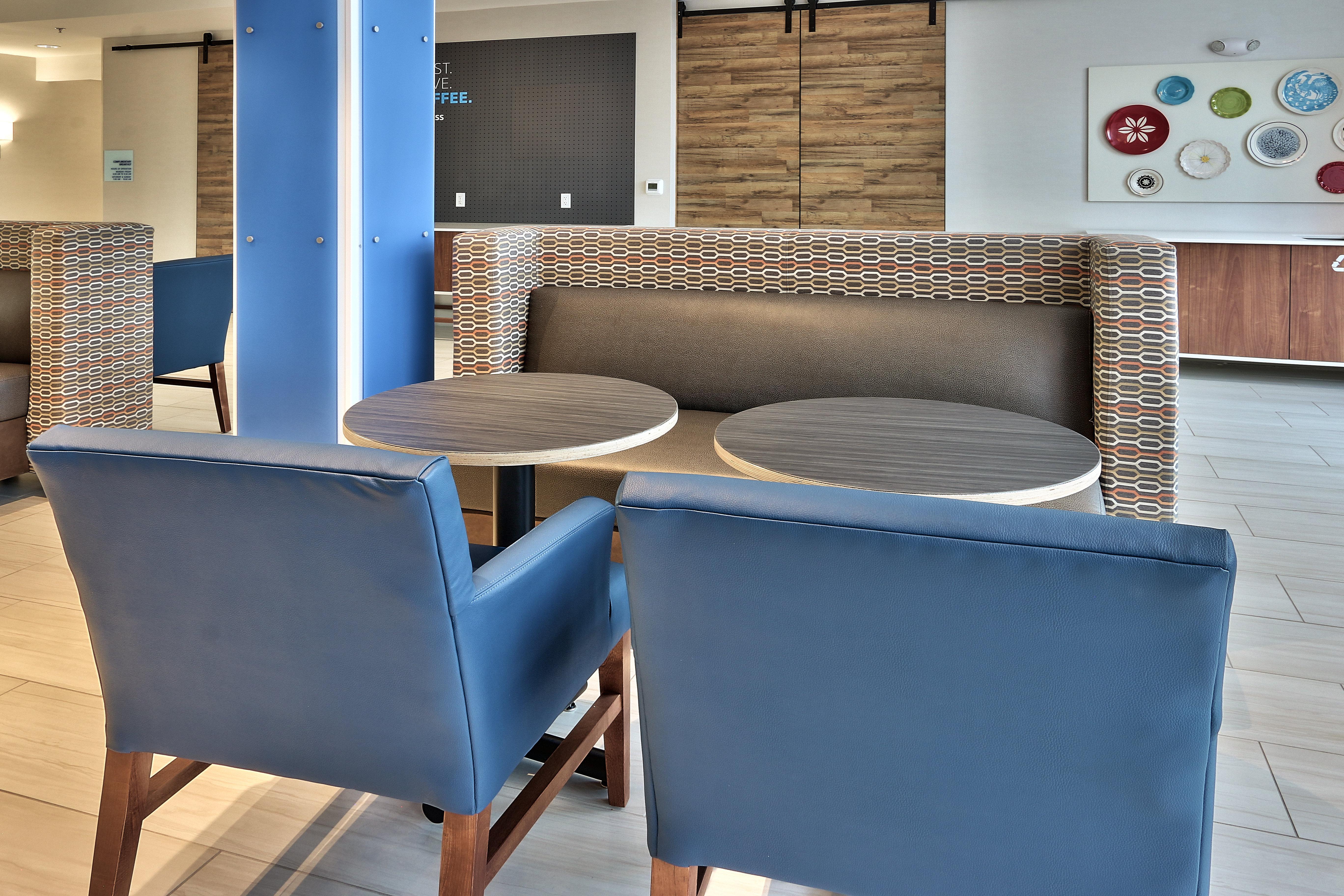 Holiday Inn Express & Suites - Albuquerque East By Ihg Экстерьер фото